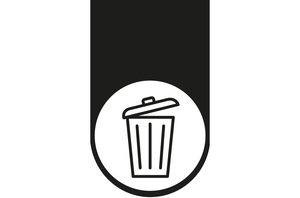 Odstranjevanje Odstranjevanje